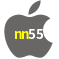 Aplicativo nn55 para iOS