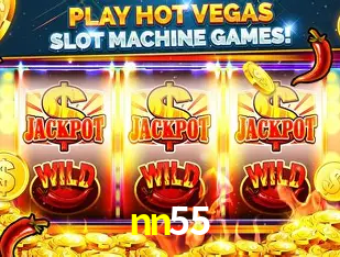 Benefícios da Conta nn55