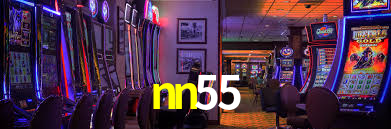 nn55: Seu Especialista em Apostas Esportivas Brasileiras