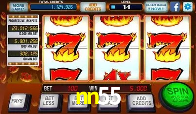 Design Responsivo nn55