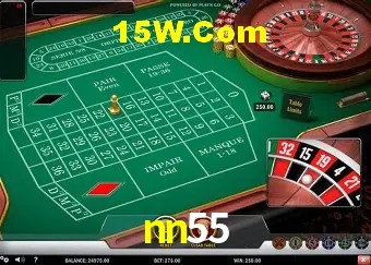 Jogos de Slot nn55