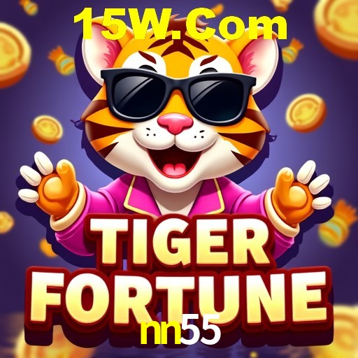 Descubra a Essência do nn55: Nossa História e Compromissos