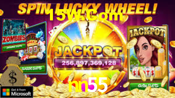 Interface do App nn55