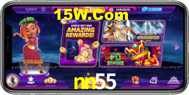 Jogos Exclusivos nn55