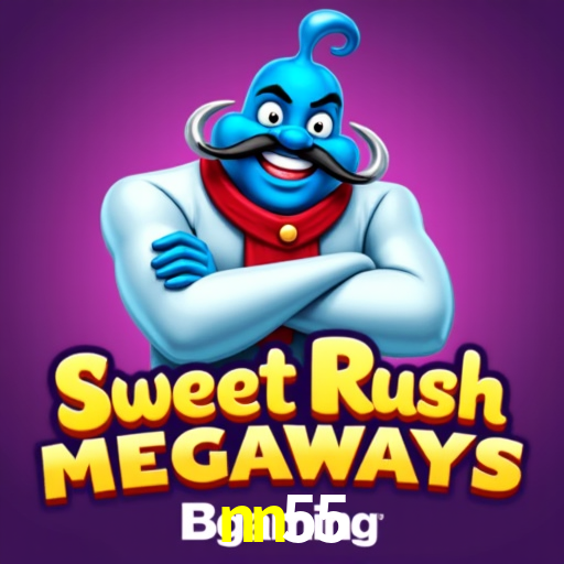 Diretório de Jogos nn55