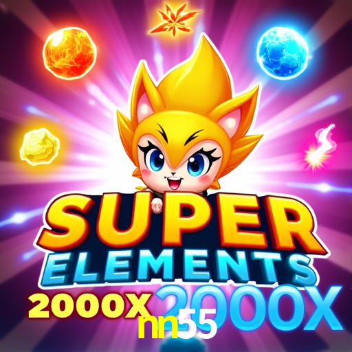 Provedores de Jogos nn55