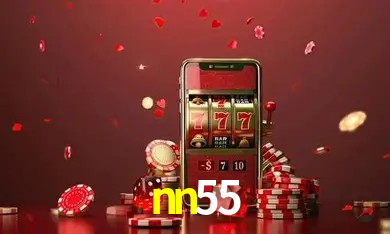 Bônus de Boas-vindas nn55