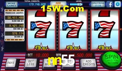 Provedores de Jogos nn55