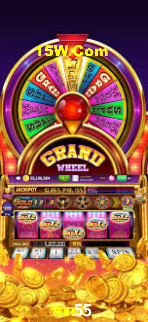 Bônus Generosos e Exclusivos no nn55 para Você!