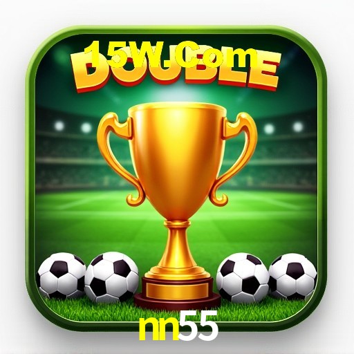 Estatísticas do Jogo nn55